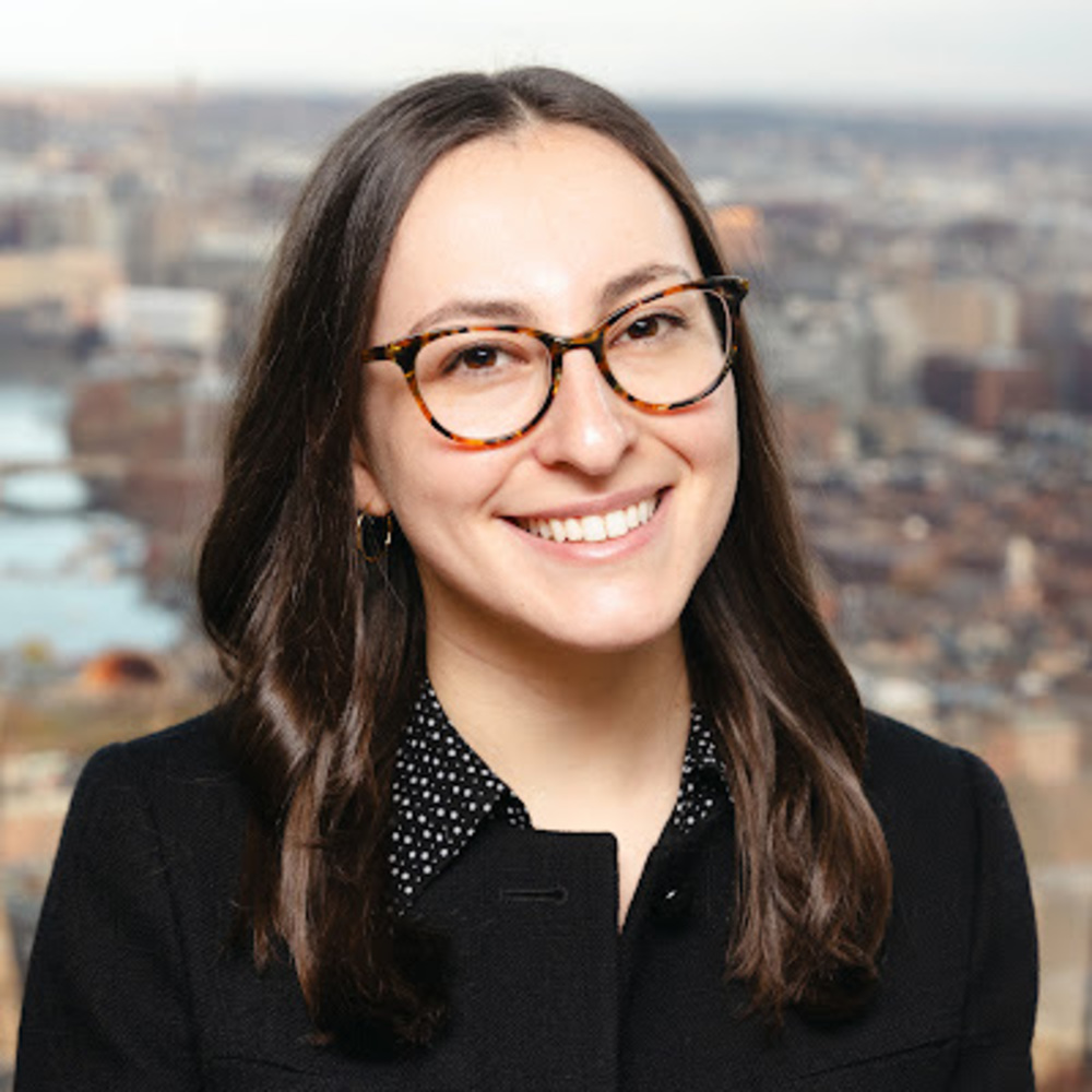Meet your Posher, Serena